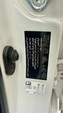 Toyota Corolla SE 1.6L