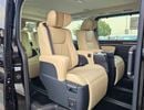 Toyota Granvia PREMIUM LUXURY / 3.5L V6 PETROL A/T / RADAR / 360*CAMERAS / VIP SEATS (CODE # GNPPR)