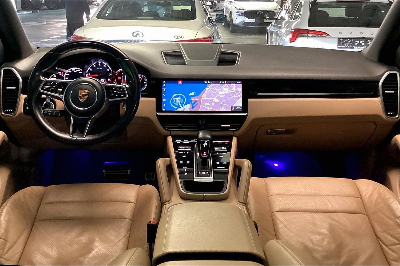 Porsche Cayenne S | Guaranteed Warranty | 0 Down Payment