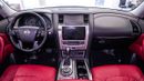 Nissan Patrol XE