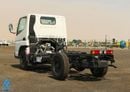 Mitsubishi Fuso Canter 2023 4D33-7A 4×2 Diesel 2.7L M/T 2.5 Ton Short