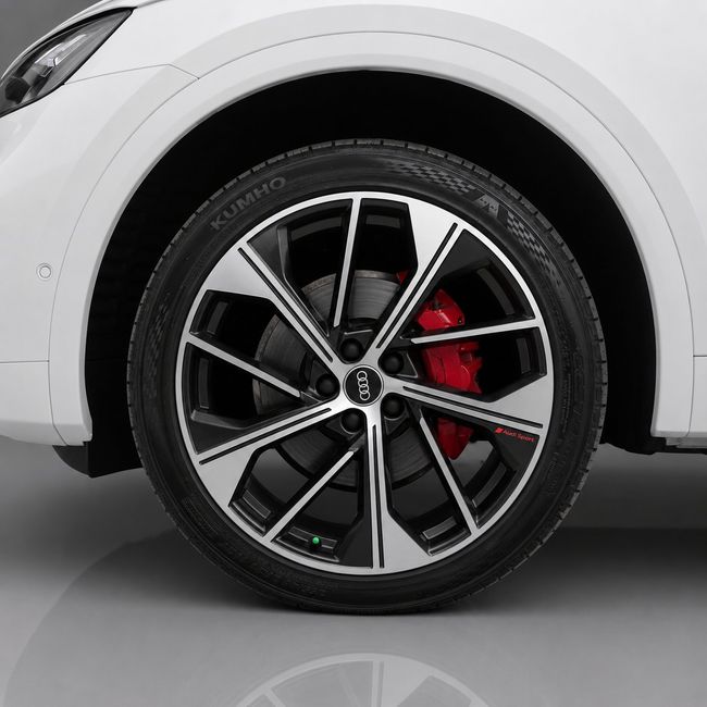 Audi Q5 45 TFSI SPORTBACK S-LINE, миниатюра 21