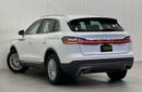 Lincoln Nautilus 2020 Lincoln Nautilus 2.0T AWD, Agency Warranty & Service Pack 12/25, Full Service History, GCC