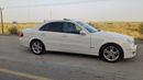 Mercedes-Benz E 350 Fresh Import From Japan