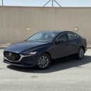 مازدا 3 مازدا 3 خليجي اصفار