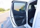 Nissan Navara LE Plus 2023 - Petrol 2.5L 4x4 MT DC - Unbeatable Price - Book Now!