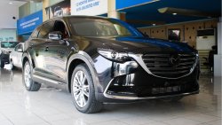 مازدا CX-9 SIGNATURE VERSION (FULLY LOADED)