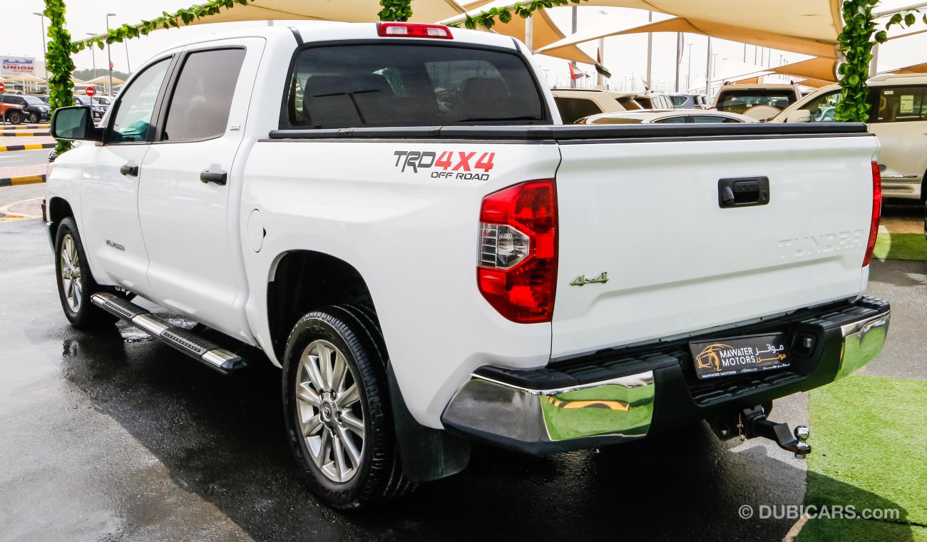 Toyota Tundra