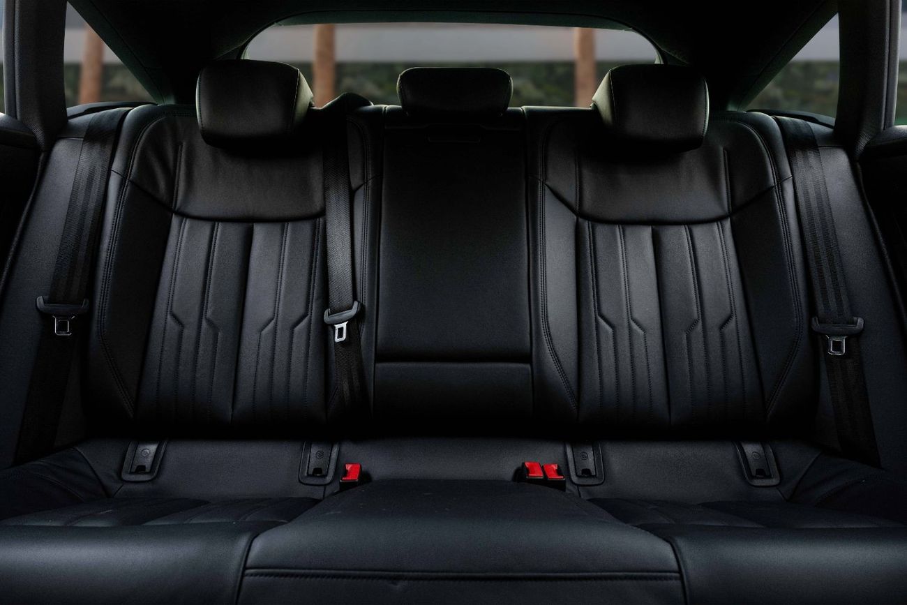 Audi A7 S-Line | 2,937 P.M  | 0% Downpayment | Fantastic Condition!