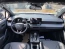 Toyota Corolla Cross GLI