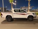 Toyota Hilux GLX 2.7L A/T PETROL 2026 FULL OPTION
