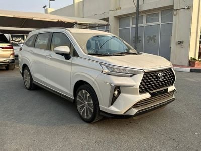 تويوتا فيلوز GX للتصدير فقط