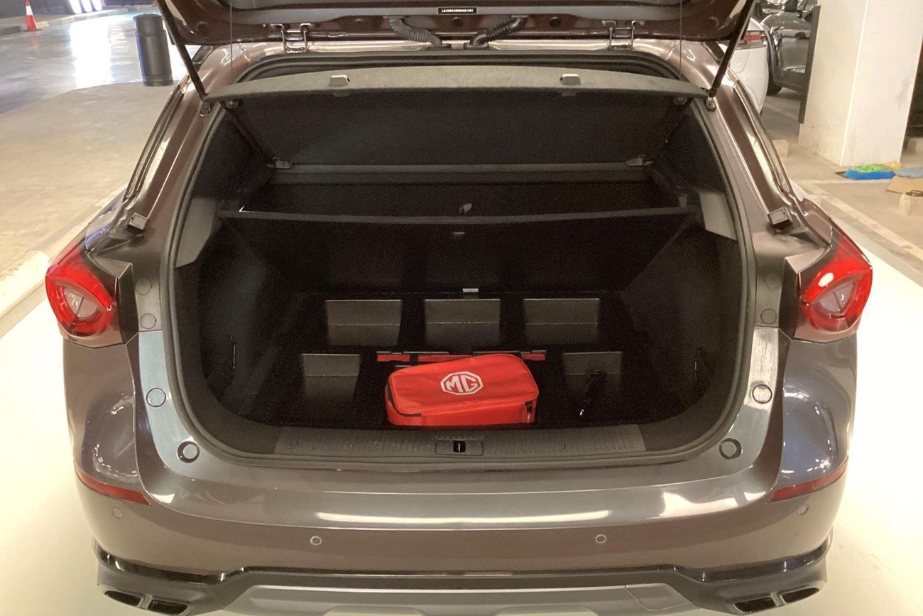 MG One Luxury | Guaranteed Warranty | 0 Down Payment