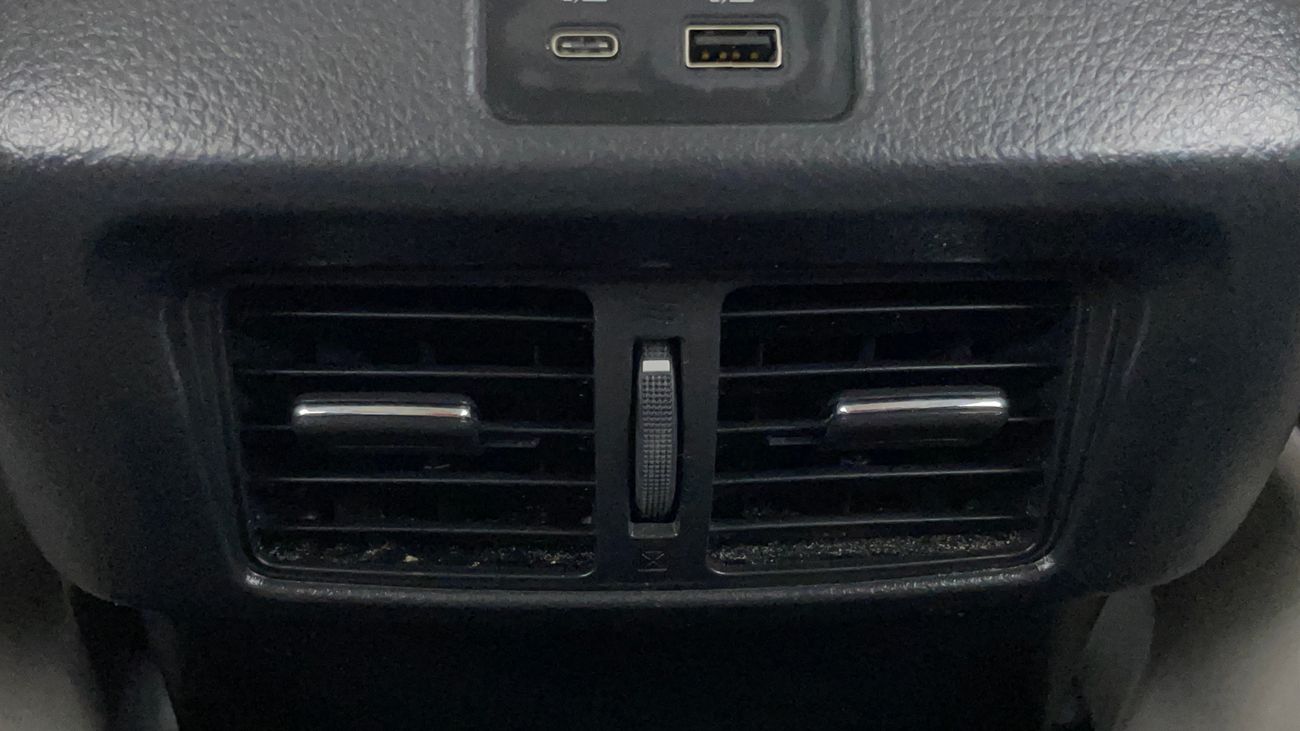 Nissan XTerra Titanium 2.5L RWD 2022 TITANIUM | AED 1143/Month | 0 DP | 30 Day Return | Warranty | Service History