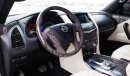 Nissan Patrol Nismo Kit