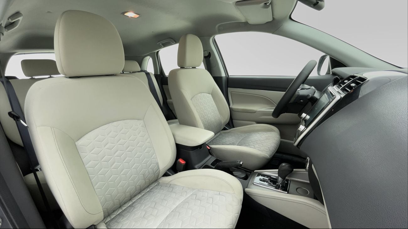 Mitsubishi ASX GLX MIDLINE 2 | Zero Down Payment | Home Test Drive