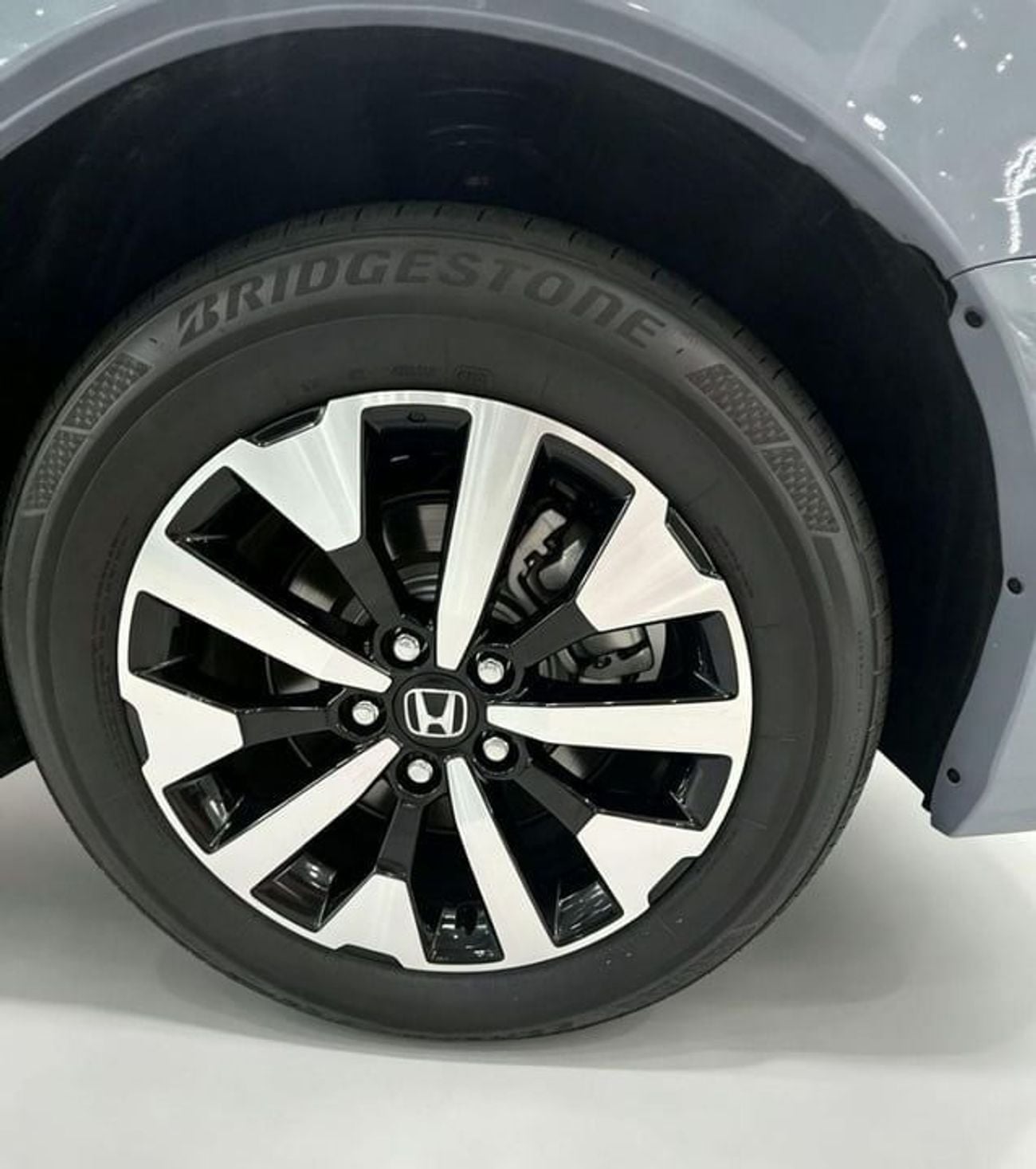 Honda Odyssey Honda Odyssey EX-L MY2026 - Bulk Orders Available - Range of Colors