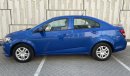 Chevrolet Aveo 1.6 1.6 | Under Warranty | Free Insurance | Inspected on 150+ parameters