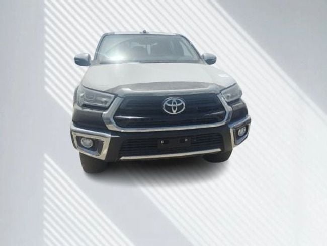 Used 2026 New Toyota Hilux SR5 (NON GCC) for sale in UAE | Verified Second Hand New Toyota Hilux SR5 (NON GCC) Price