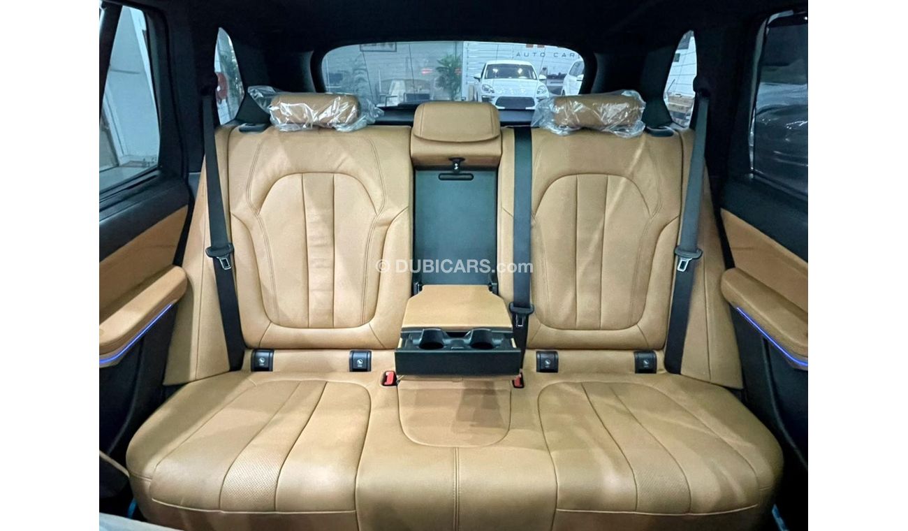 BMW X5 40i xDrive 2022 BMW X5 Xdrive 40i, Agency Warranty + Service Contract-GCC