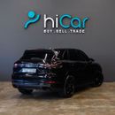 بورش كايان S 2.9L (440 HP)