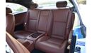 Mercedes-Benz CL 500 - V8 - 2008 - RADAR - FULL OPTION - GOOD CONDITION