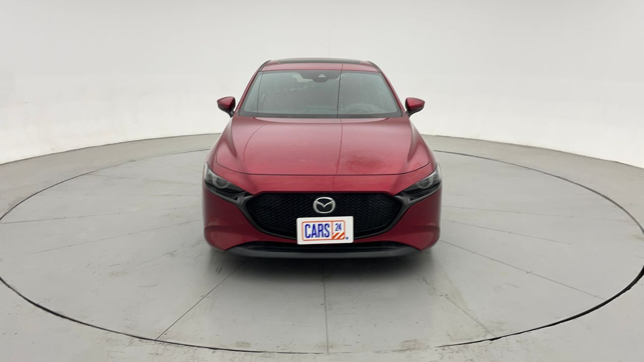 Mazda 3 INTENSE 2 | Zero Down Payment | Free Home Test Drive