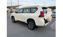 Toyota Prado Toyota Prado gxr V6 full options