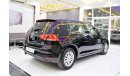 فولكس واجن جولف EXCELLENT DEAL for our Volkswagen Golf 1.6L 2015 Model!! in Black Color! GCC Specs