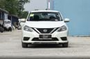 Nissan Sylphy STD (NON GCC)