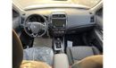 Mitsubishi ASX 2.0 Panorama 2WD Automatic