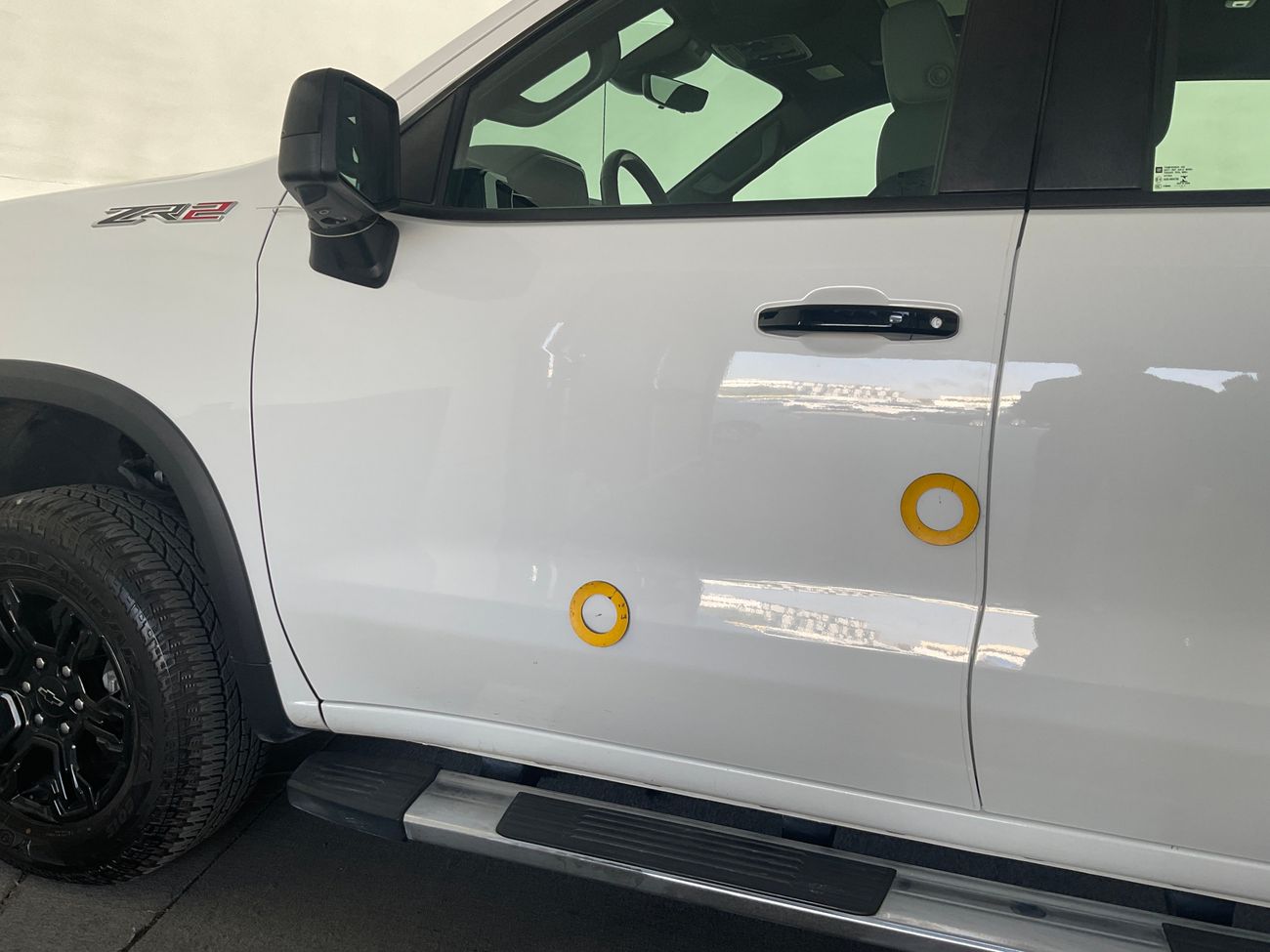 Chevrolet 1500 ZR2 | upto AED 20,000 Ramadan Discount | Guaranteed Warranty | 0 Down Payment