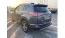 Toyota RAV4 2017 TOYOTA RAV-4 / XLE / MID OPTION