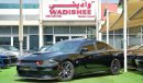 دودج تشارجر Charger SRT SCAT PACK V8 6.4L 2019/ SunRoof/ Less Miles/ Excellent Condition