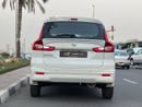 Suzuki Ertiga GLX 1.5L PTR A/T // 2024 // WITH PUSH START , CRUISE CONTROL // SPECIAL OFFER // BY FORMULA AUTO //