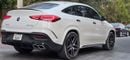 Mercedes-Benz GLE 53 AMG Coupe