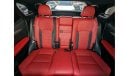Lexus RX350 2020 Lexus RX350 F-Sport (AL10), 5dr SUV, 3.5L 6cyl Petrol, Automatic, All Wheel Drive. Clean Car Wi