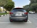 إنفينيتي QX70