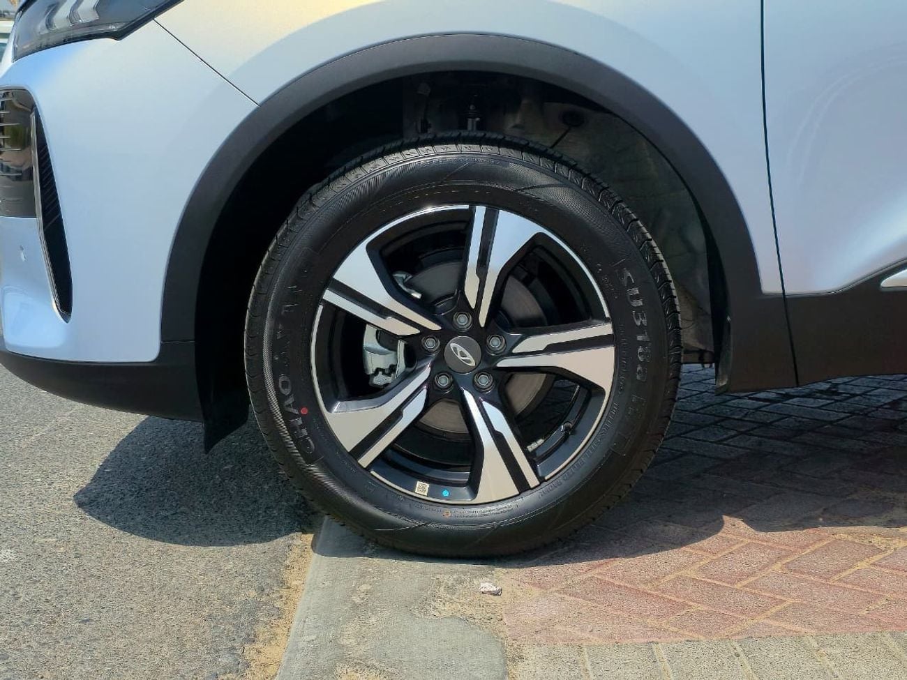 شيري تيجو 4 برو