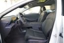 Nissan N6 Nissan N6 180 Pro (PHEV)