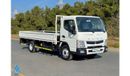 ميتسوبيشي فوسو كانتير Fuso Long Cargo Pick Up / Euro 5 / 3.0L Diesel / Well Maintained / Book Now!