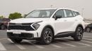 كيا سبورتيج 2025 Kia Sportage Luxury | 1.5L Turbo | Chinese Spec (Export)