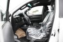 Toyota Hilux Adventure 4.0L With Rader Door Molding ( Ready cars )