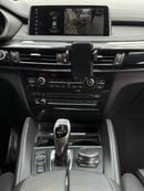 BMW X6 50i M Sport 4.4L xDRIVE50i M KIT TWIN TURBO | 4.4L V8 – 450 BHP | 2019 | JAPANESE SPECS | AED 2,780 