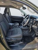 Toyota Hilux 4X4 Diesel 2.8L Right Hand Drive (RHD)