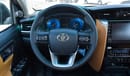 Toyota Fortuner VX3 4.0L SR5 V6 4x4 | 2022 | Petrol | For Export Only