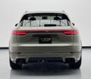 Porsche Cayenne 2023 Porsche Cayenne GTS, Porsche Service History, 2029 Porsche Warranty, Full PPF