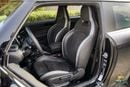 Mini Cooper S JCW