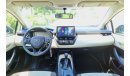 Toyota Corolla XLI Corolla 960-Monthly l GCC l 2.0L l Cruise, Camera, GPS l Accident Free