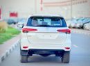 تويوتا فورتونر EXR 2023 V4 Full Option Very Clean and Perfect Condition